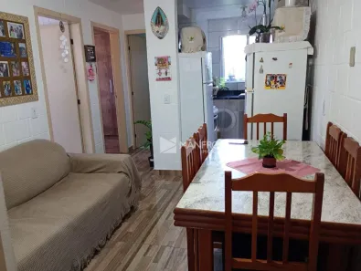 Apartamento com 2 Quartos à venda, 39m² no Bela Vista, Alvorada
