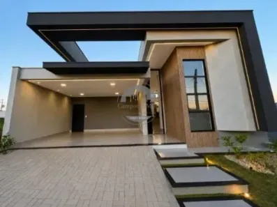 Casa com 3 Quartos à venda, 250m² no Parque Laranjeiras, Araraquara
