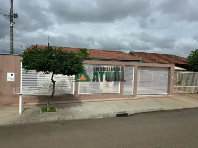 Casa com 3 Quartos à venda, 169m² no Aragarça, Londrina