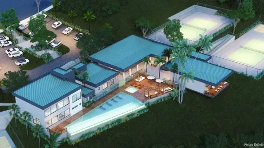 Casa de Condomínio com 4 Quartos à venda, 312m² no Colinas de Parnaíba I, Santana de Parnaíba