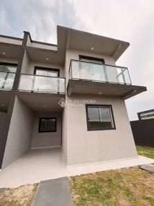 Sobrado com 3 Quartos à venda, 61m² no Campo de Santana, Curitiba