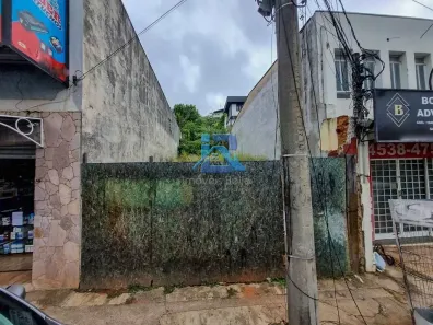 à venda, 10m² no Centro, Itatiba