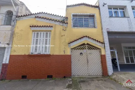 Casa com 3 Quartos à venda, 252m² no Mooca, São Paulo