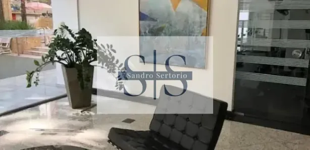 Apartamento com 2 Quartos para alugar, 103m² no Itaim Bibi, São Paulo