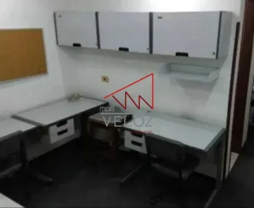 Sala Comercial à venda, 31m² no Centro, Rio de Janeiro
