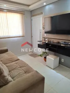 Casa de Condomínio com 2 Quartos à venda, 63m² no Jardim Residencial Flórida, Iracemápolis