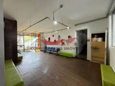 Prédio Comercial à venda, 748m² no Colégio Batista, Belo Horizonte