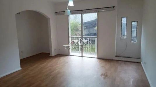 Apartamento com 3 Quartos à venda, 90m² no Saldanha Marinho, Petrópolis