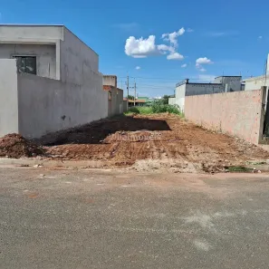 Lote/Terreno à venda, 200m² no Jardim Bela Vista, Hortolândia