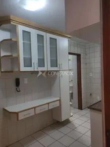 Apartamento com 2 Quartos à venda, 76m² no Centro, Campinas