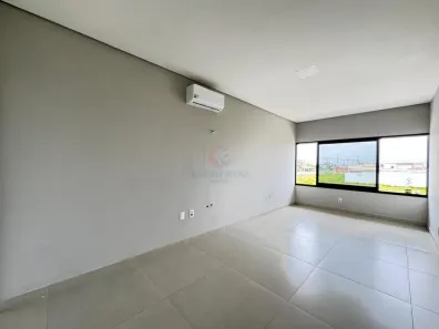 Sala Comercial para alugar, 23m² no Parque Bellaville, Hortolândia