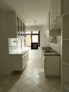 Apartamento com 3 Quartos à venda, 117m² no Vila Arens II, Jundiaí