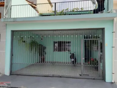 Casa com 2 Quartos à venda, 110m² no Vila Guilherme, São Paulo