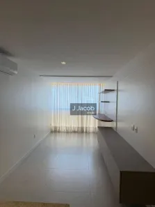 Apartamento com 2 Quartos para alugar, 65m² no Batista Campos, Belém