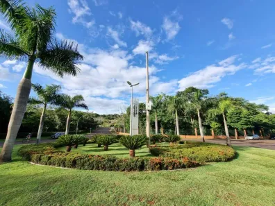 Lote/Terreno à venda, 514m² no Residencial e Empresarial Alphaville, Ribeirão Preto