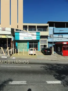 Galpão/Depósito/Armazém à venda, 500m² no Cidade Ademar, São Paulo