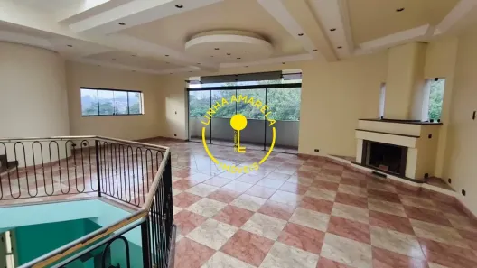 Sobrado com 5 Quartos à venda, 395m² no Rolinópolis, São Paulo