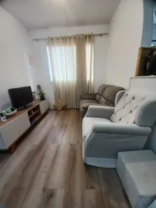 Apartamento com 2 Quartos à venda, 48m² no Jardim Mitsutani, São Paulo
