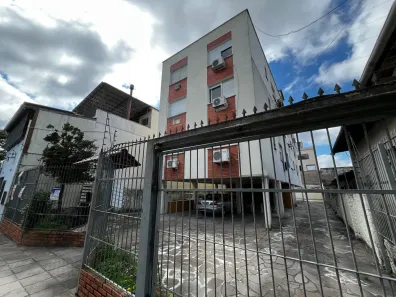 Apartamento com 1 Quarto à venda, 43m² no Partenon, Porto Alegre