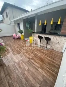 Casa com 2 Quartos à venda, 182m² no Parque Novo Horizonte, São José dos Campos