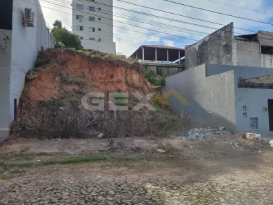 Lote/Terreno à venda, 276m² no Bela Vista, Divinópolis