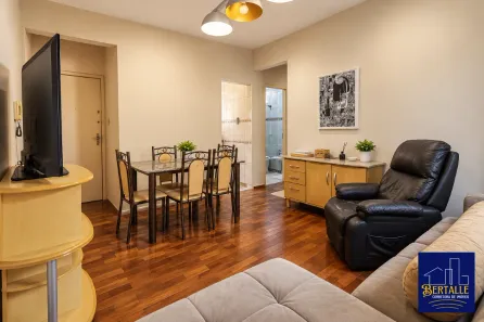 Apartamento com 3 Quartos à venda, 82m² no Prado, Belo Horizonte