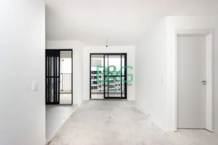 Apartamento com 2 Quartos à venda, 47m² no Vila Anastácio, São Paulo