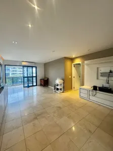 Apartamento com 4 Quartos para alugar, 156m² no Barra da Tijuca, Rio de Janeiro