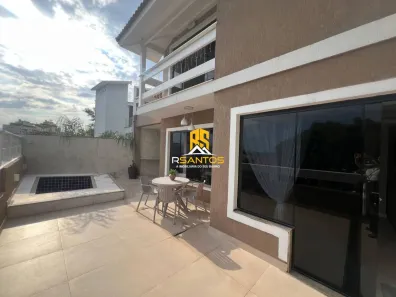 Casa de Condomínio com 3 Quartos à venda, 470m² no Anil, Rio de Janeiro