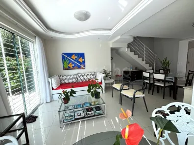 Casa com 2 Quartos à venda, 102m² no Campeche, Florianópolis