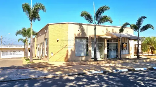 Ponto Comercial à venda, 31m² no Água Vermelha, São Carlos