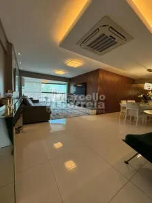 Apartamento com 3 Quartos à venda, 171m² no Monteiro, Recife