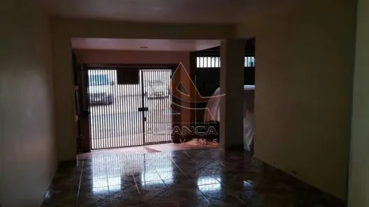 Casa com 3 Quartos à venda, 154m² no Jardim Paulista, Ribeirão Preto