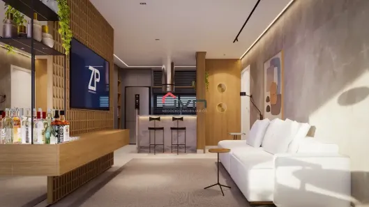 Apartamento com 3 Quartos à venda, 91m² no Cazeca, Uberlândia