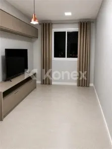 Apartamento com 2 Quartos à venda, 40m² no Brasilândia, São Paulo