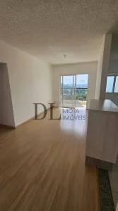 Apartamento com 2 Quartos para alugar no Jardim Tupanci, Barueri