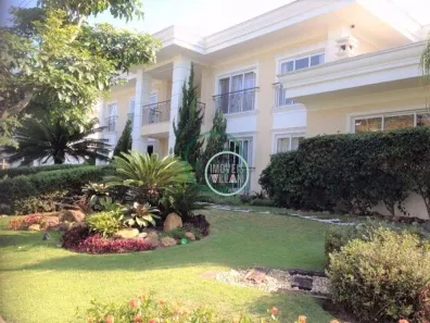 Casa de Condomínio com 6 Quartos à venda, 1260m² no Jardim Paraíba, Jacareí
