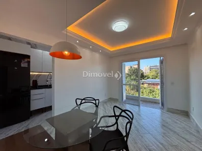Apartamento com 1 Quarto à venda, 42m² no Tristeza, Porto Alegre