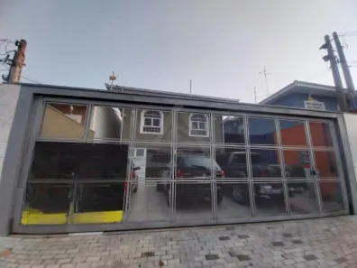 Imóvel Comercial com 3 Quartos à venda, 165m² no Jardim Chapadão, Campinas