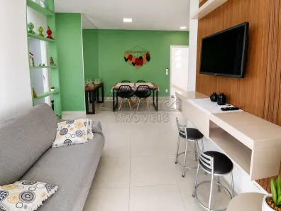 Apartamento com 2 Quartos à venda, 57m² no , Ubatuba