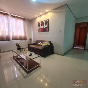 Cobertura com 3 Quartos à venda, 196m² no Castelo, Belo Horizonte