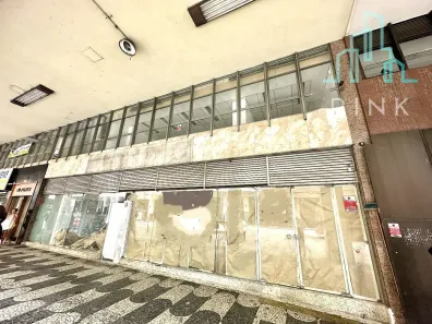 para alugar, 557m² no Centro, Niterói