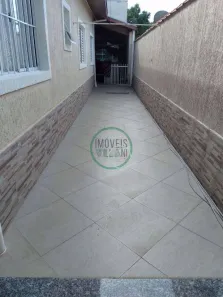 Casa com 2 Quartos à venda, 170m² no Campos de São José, São José dos Campos