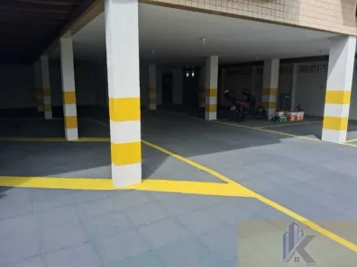 Apartamento com 2 Quartos à venda, 65m² no Bessa, João Pessoa