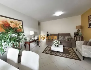 Apartamento com 3 Quartos à venda, 78m² no Jardim das Colinas, São José dos Campos