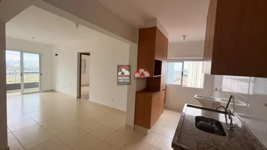 Apartamento com 2 Quartos à venda, 54m² no Jardim Satélite, São José dos Campos