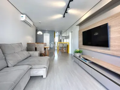 Apartamento com 3 Quartos à venda, 94m² no Centro, Florianópolis
