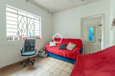 Casa com 2 Quartos à venda, 252m² no Vila Gustavo, São Paulo