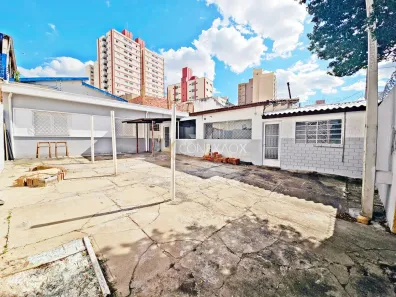 Casa com 3 Quartos para alugar, 142m² no Botafogo, Campinas