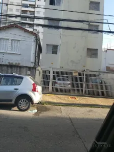 Apartamento com 1 Quarto à venda, 55m² no Bosque, Campinas